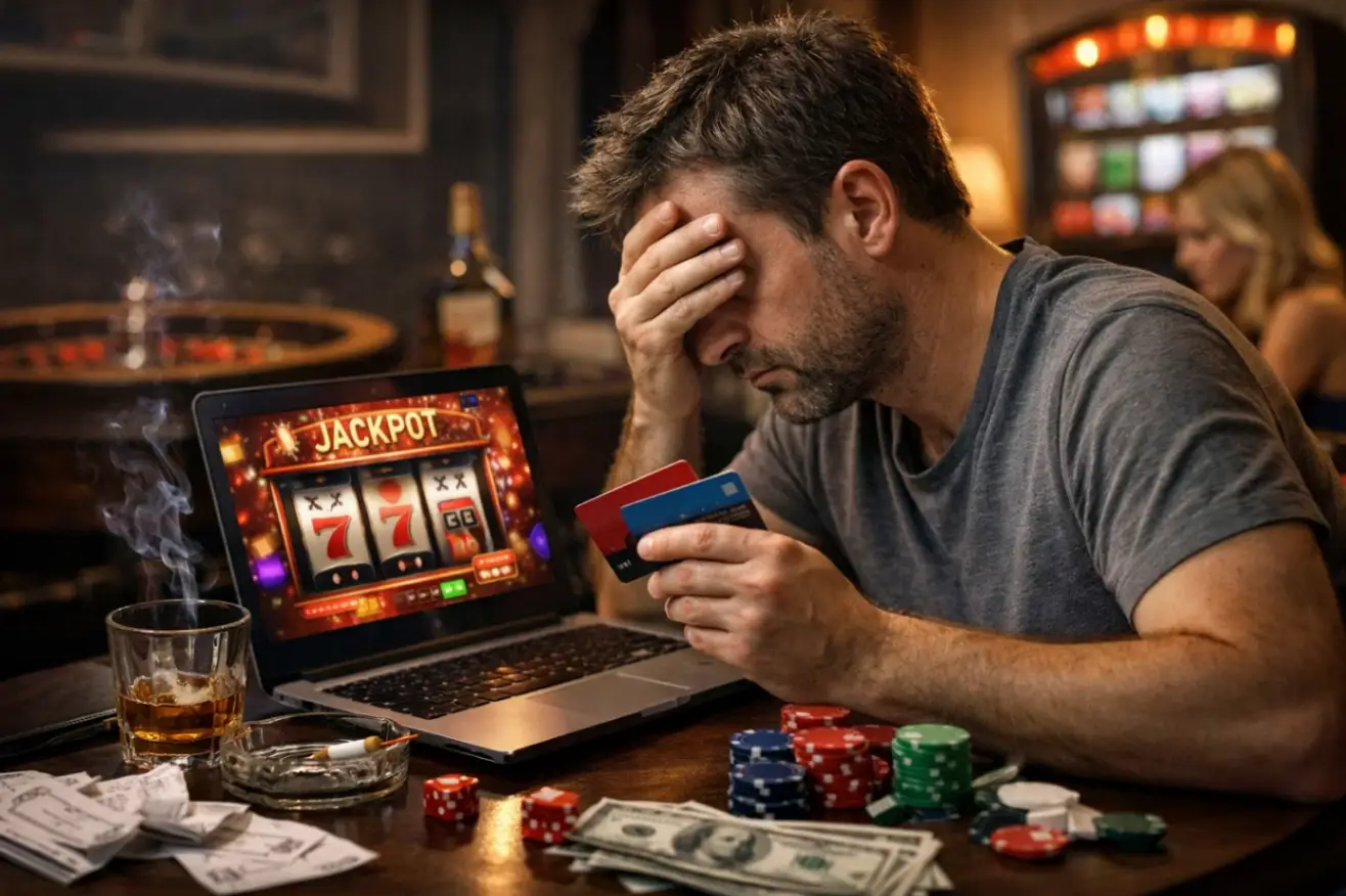 Errori bonus senza deposito casinò guida completa