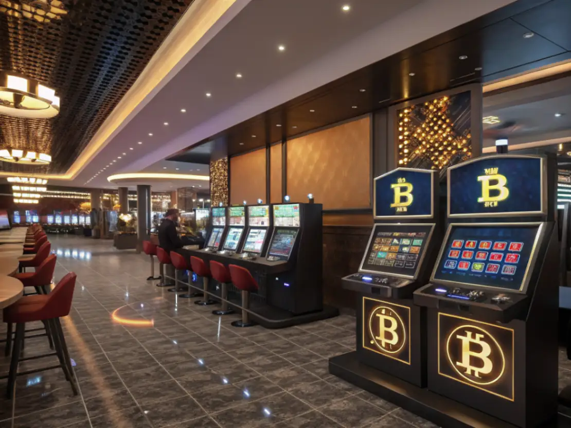 Bitcoin casino bonus senza deposito 2026
