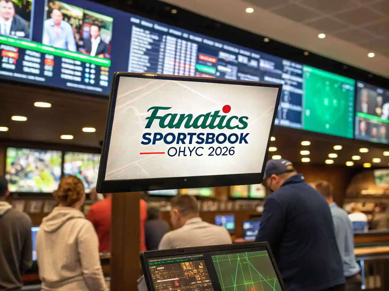 Fanatics Sportsbook bonus 2026: come gli eventi sportivi muovono i titoli